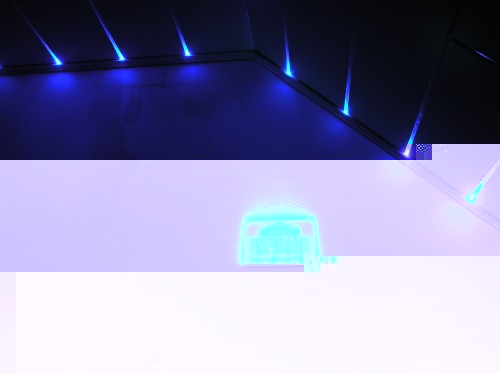 Mein selbst gekauftes Desperados Schild :D