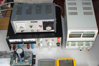 Test-Equipment