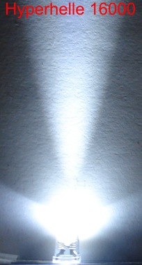 Hyperhelle 16000 mcd