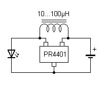 PR4401