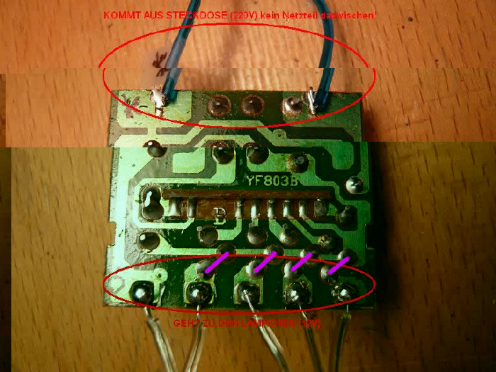 lichterkette1.JPG (63.73 KiB) 17685 mal betrachtet Lichterkettenmod für dauerhaftes Leuchten