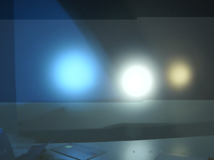 Weißabgleich: Kunstlicht -ausgedecktes Streulicht Q5-Q2-P3