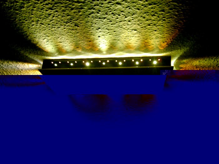 So sollte es eigentlich überall aussehen.