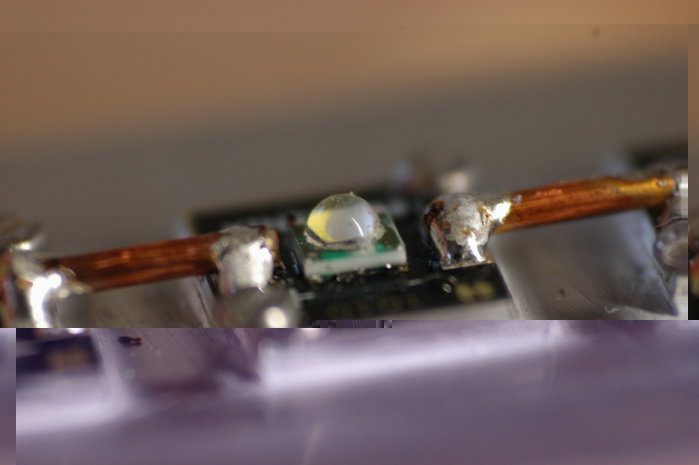 Defekte Led.jpg (183.15 KiB) 23537 mal betrachtet Sieht etwas komisch aus