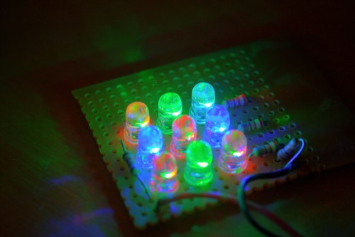 "Für LUMITRONIX zur Nutzung freigegeben"