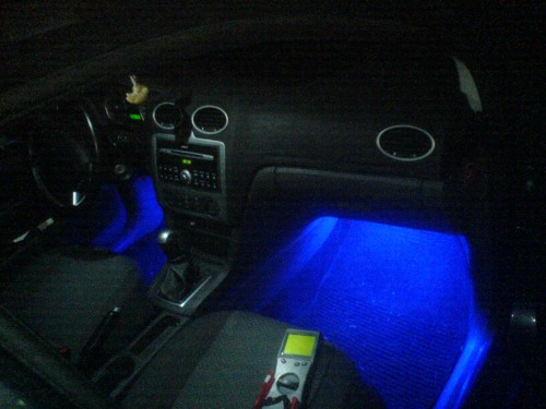 Ja und das ganze nochmal aus